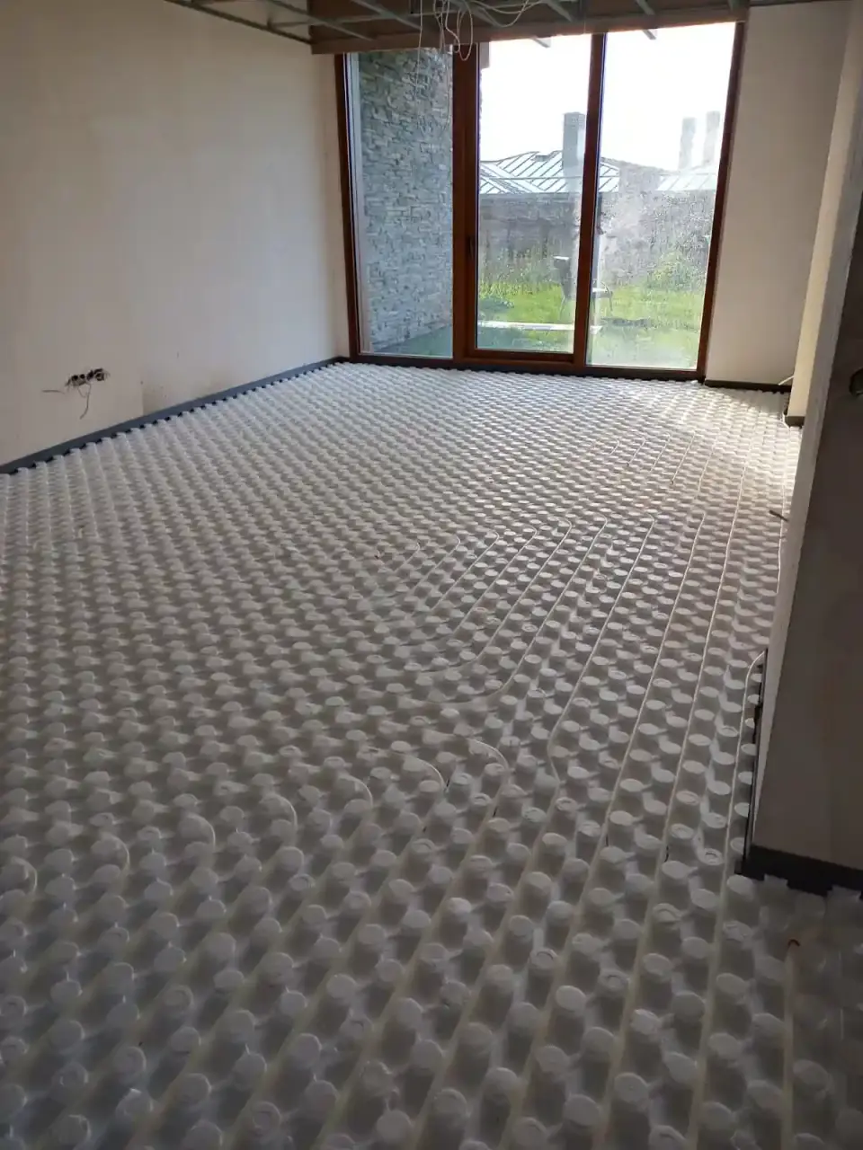 Yerden Isıtmada Oda Oda Kontrol Mümkün mü? 