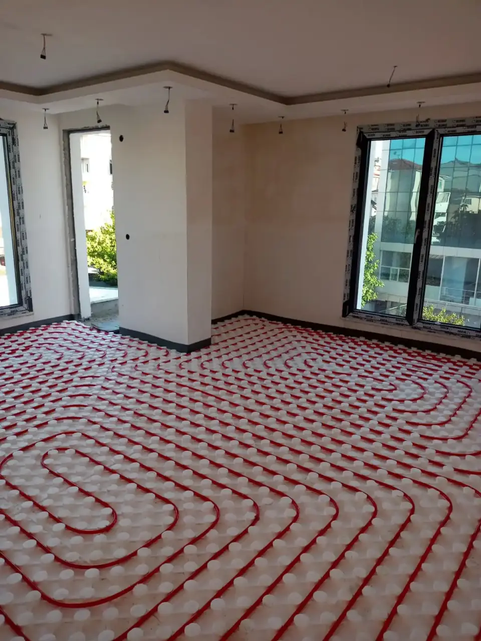 Yerden Isıtma Bakımı Nasıl Yapılır? Gerekli mi?