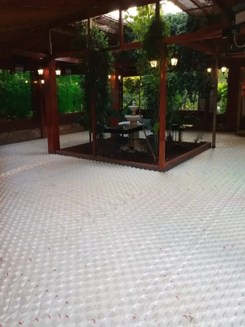 Yerden Isıtma Toz Kaldırır mı?