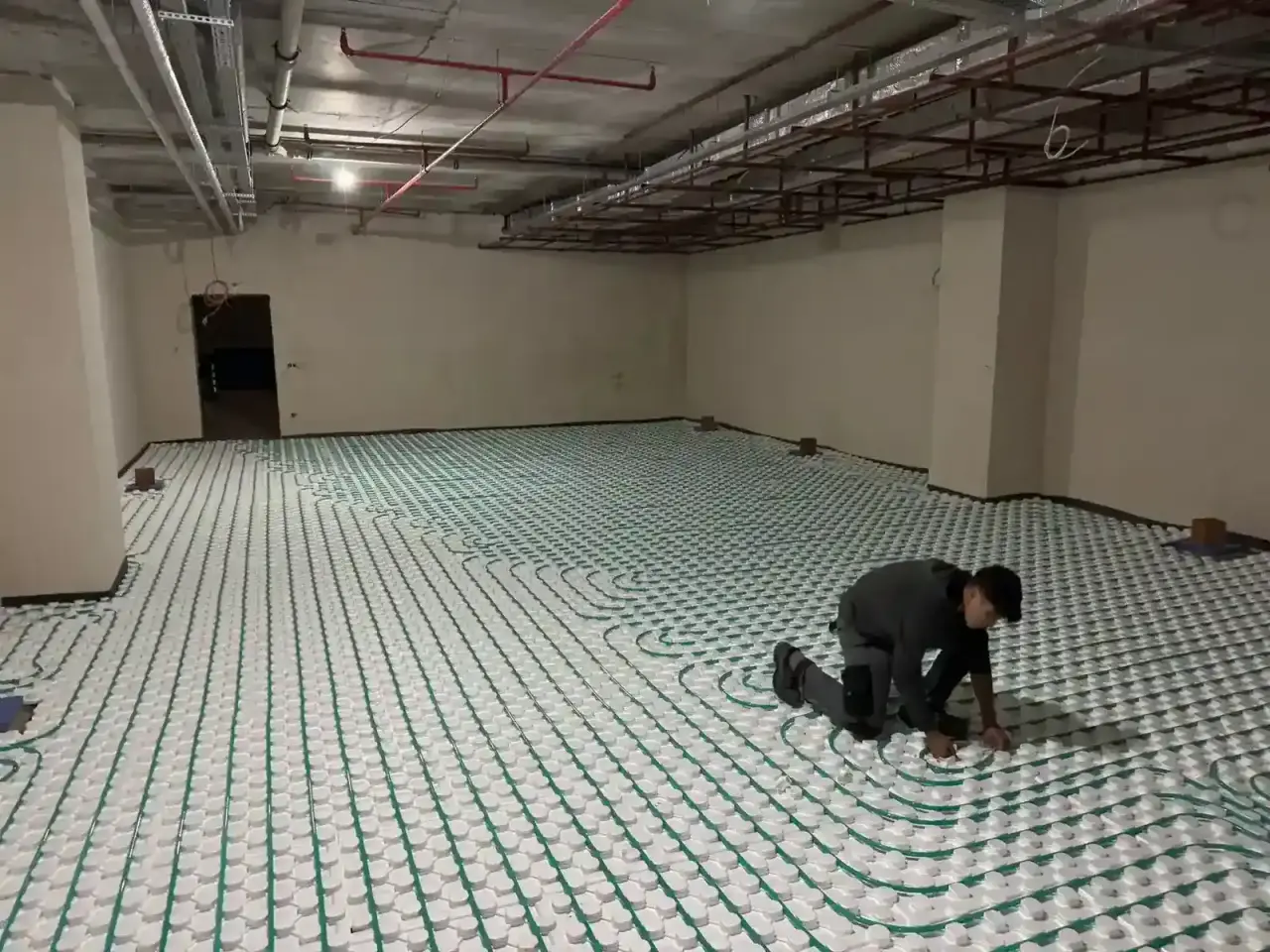 Yerden Isıtma Kaçak Olursa Nasıl Tespit Edilir?