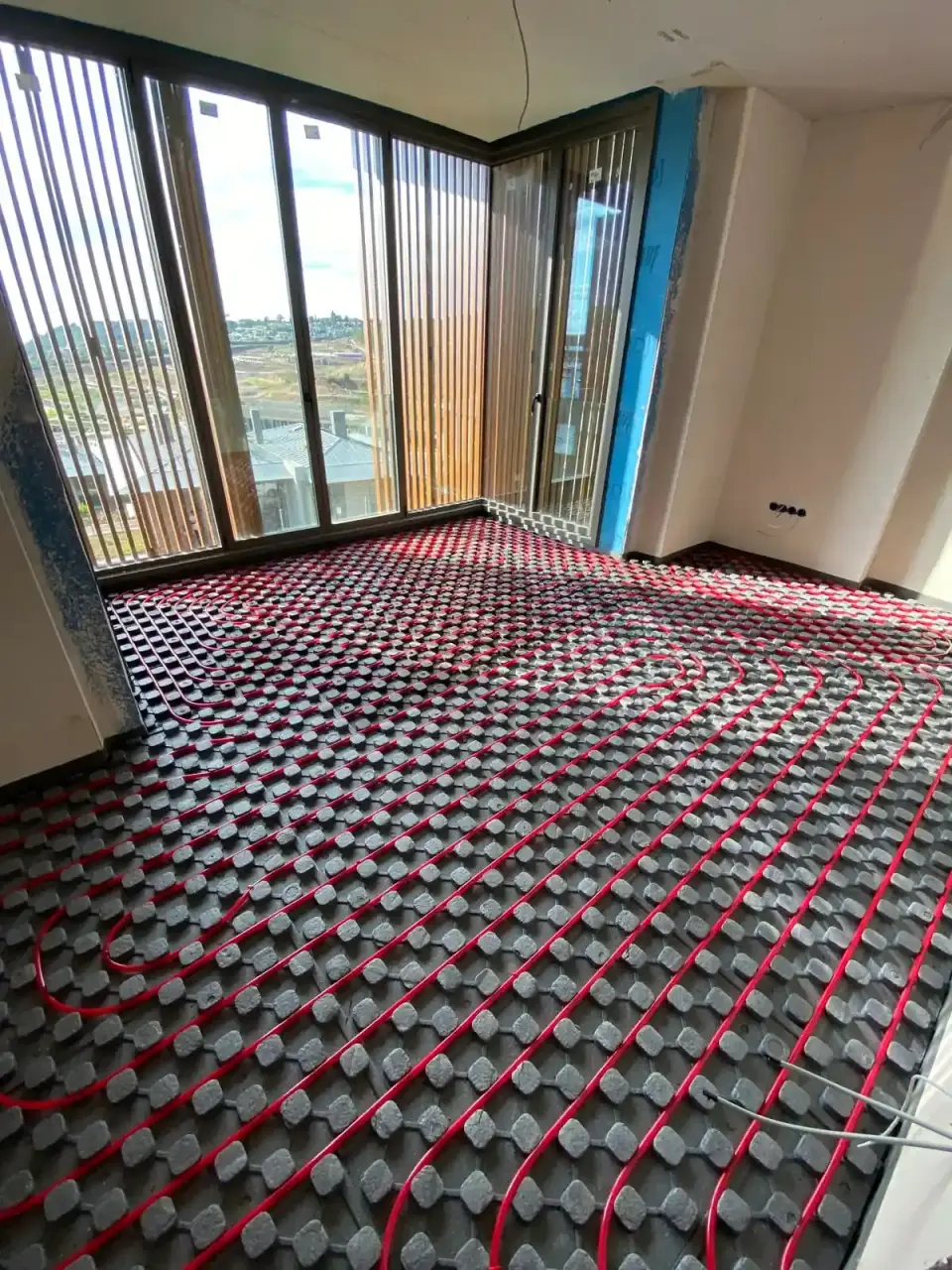 Yerden Isıtma Uzun Vadede Tasarruf Sağlar mı?