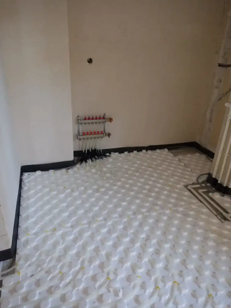 Yerden Isıtma Memnuniyet Oranı Yüksek mi?