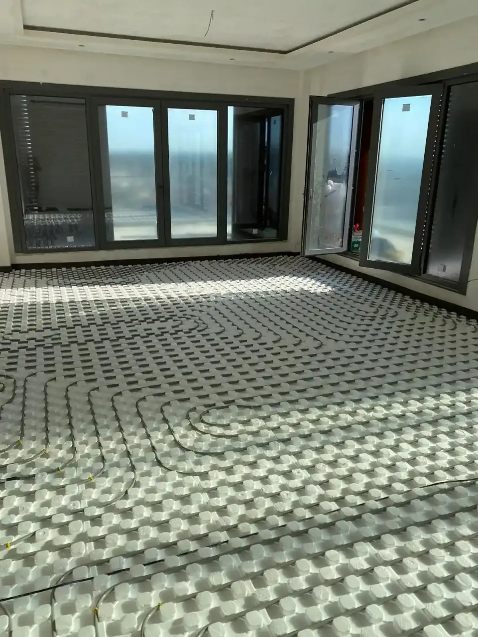 Yerden Isıtma: Hangi Sistem Daha Ekonomik? 