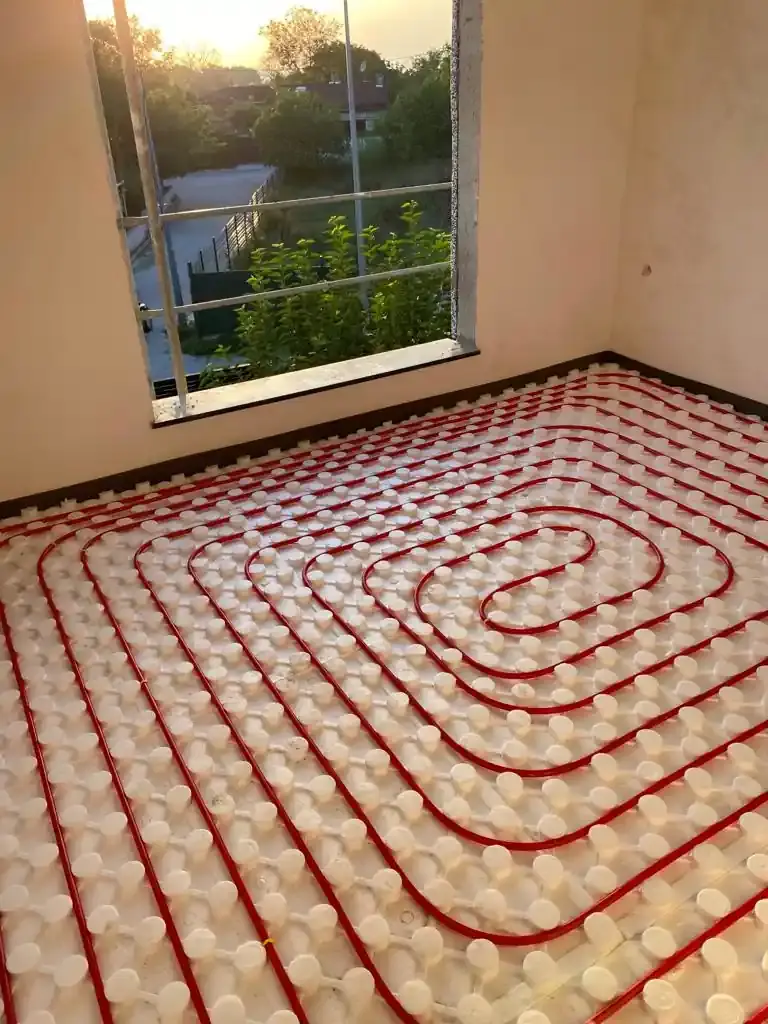 Yerden Isıtma Her Eve Uygulanabilir mi?