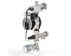 Rehau Sabit Değer Ayar Seti