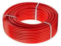 Danfoss Yerden Isıtma Borusu