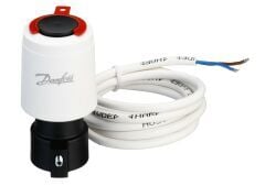 Danfoss Termostatik Vanalar