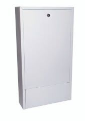 Danfoss Kollektör Dolapları