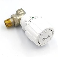 Danfoss Termostatik Radyatör Vanaları