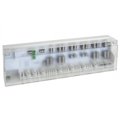 Fraenkische Kontrol Panelleri