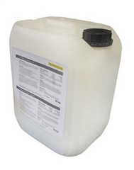 Fraenkische Şap Katkı Maddesi