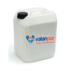 Vatanpor Şap Katkı Maddesi