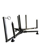 Vatanpor Yerden Isıtma Boru Açma Makarası