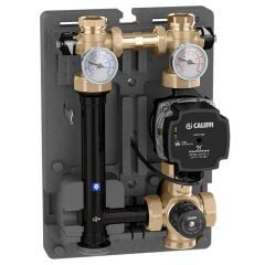 Caleffi Sabit Değer Ayar Seti