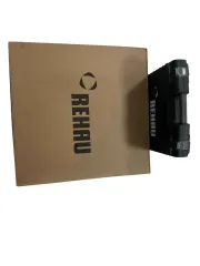 Rehau Evaltherm Yerden Isıtma Borusu 16x2 PE-Xa 120 Metre Kangal