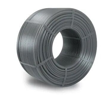 Rehau EVALTHERM PE-Xa Boru 16x2 mm oksijen bariyerli 500m kangal Rehau Boru