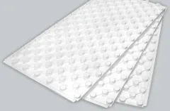 Rehau Yerden Isıtma Straforu T40 Rehau Strafor