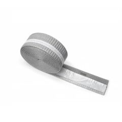 Rehau Kenar Izolasyon Bandı PE-Folyolu – Yapışkanlı 25 Metre