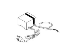 Rehau Dairesel Merkezli Trafo 24 V