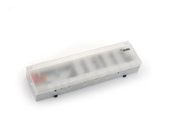 Rehau Kontrol Paneli Nea H-10 Kanal 24 V