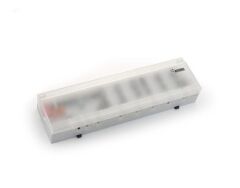 Rehau Kontrol Paneli Nea HC, Entegre Pompa Modüllü-6 Kanal 230V