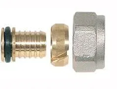 Rehau Boru Bağlantı Rakoru 16 x 2,0