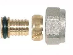 Rehau Boru Bağlantı Rakoru 17 x 2,0