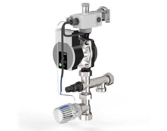 Rehau Sabit Değer Ayar Seti