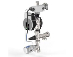 Rehau Sabit Değer Ayar Seti