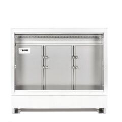 Rehau Kollektör Dolabı - Sıva Altı - UP Tip 4 1210 x 700 x 110