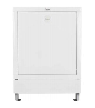 Rehau Kollektör Dolabı - Sıva Üstü - AP Tip 1 555 x 625 x 125