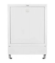 Rehau Kollektör Dolabı - Sıva Üstü - AP Tip 1 555 x 625 x 125