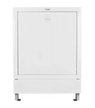 Rehau Kollektör Dolabı - Sıva Üstü - AP Tip 2 755 x 625 x 125