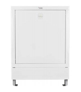 Rehau Kollektör Dolabı - Sıva Üstü - AP Tip 4 1155 x 625 x 125