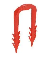 Rehau Sabitleyici Çengel 500AD (U Klips)