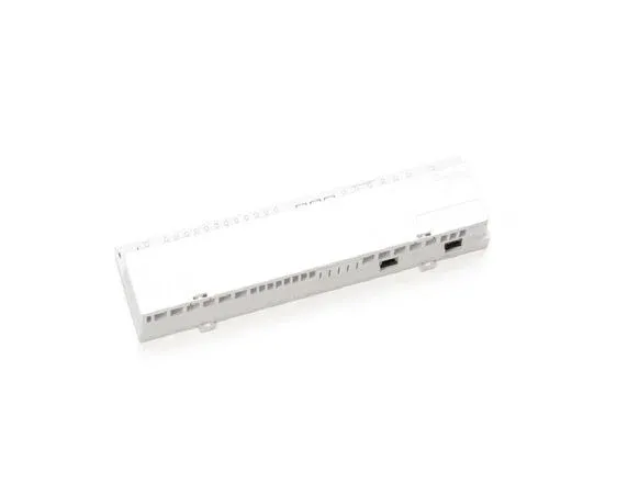 Rehau NEA SMART 2.0 Basis 24 V Kontrol Paneli 24 V