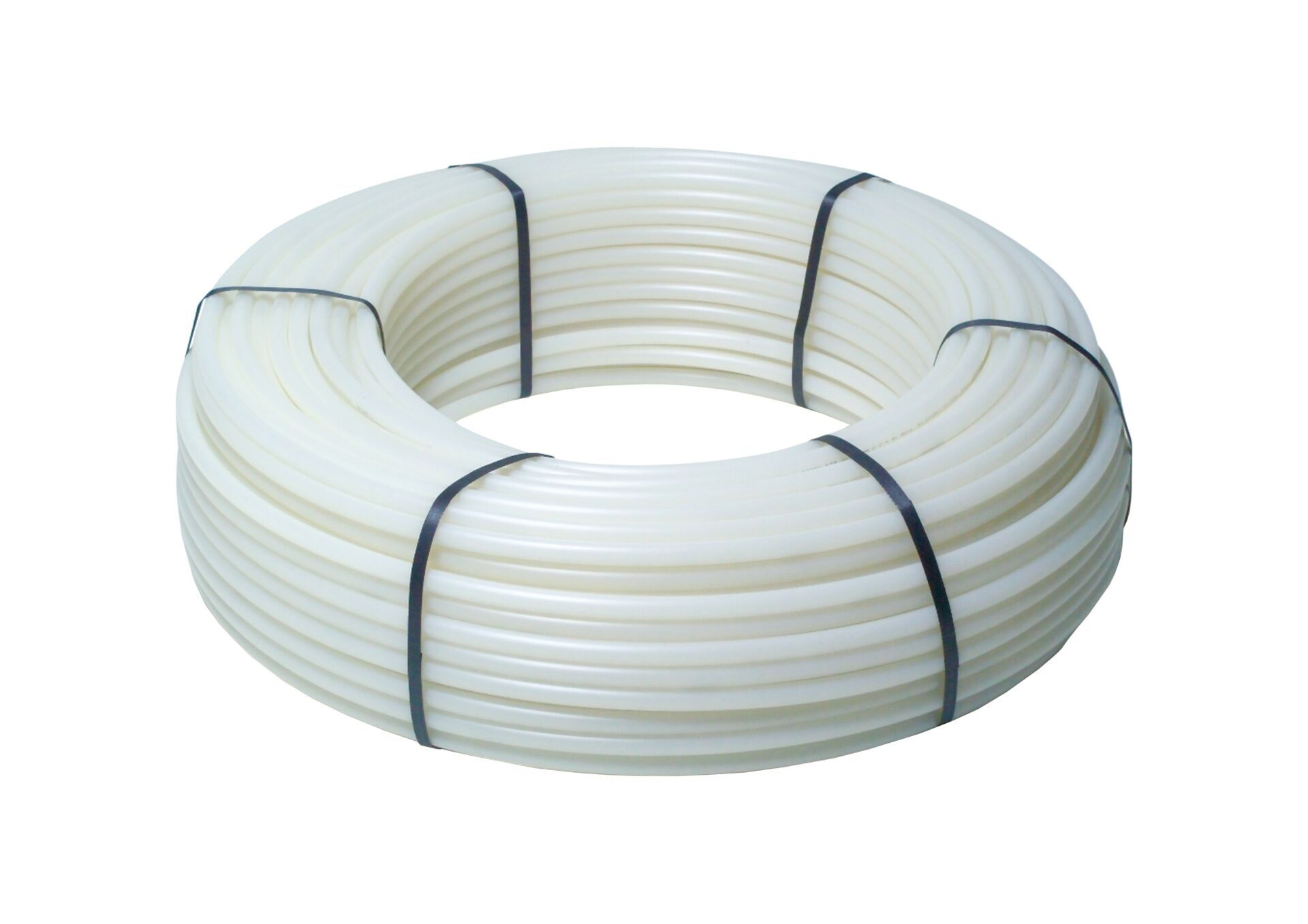 Danfoss Pe-xa Yerden Isıtma Borusu 16x2 mm oksijen bariyerli 600m kangal Danfoss Boru