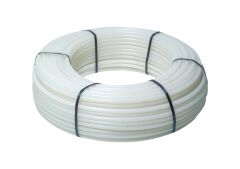 Danfoss Pe-xa Yerden Isıtma Borusu 16x2 mm oksijen bariyerli 600m kangal Danfoss Boru