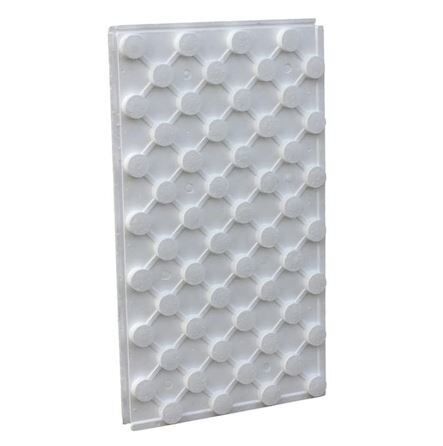 Danfoss Yerden Isıtma Straforu 30 Dansite Danfoss Strafor