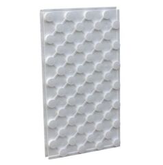 Danfoss Yerden Isıtma Straforu 30 Dansite Danfoss Strafor