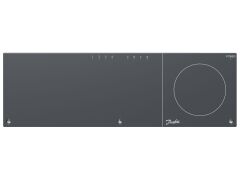 Danfoss Icon™ Ana Kontrolör 14 Aktüatör 8 Termostat Bağlantılı