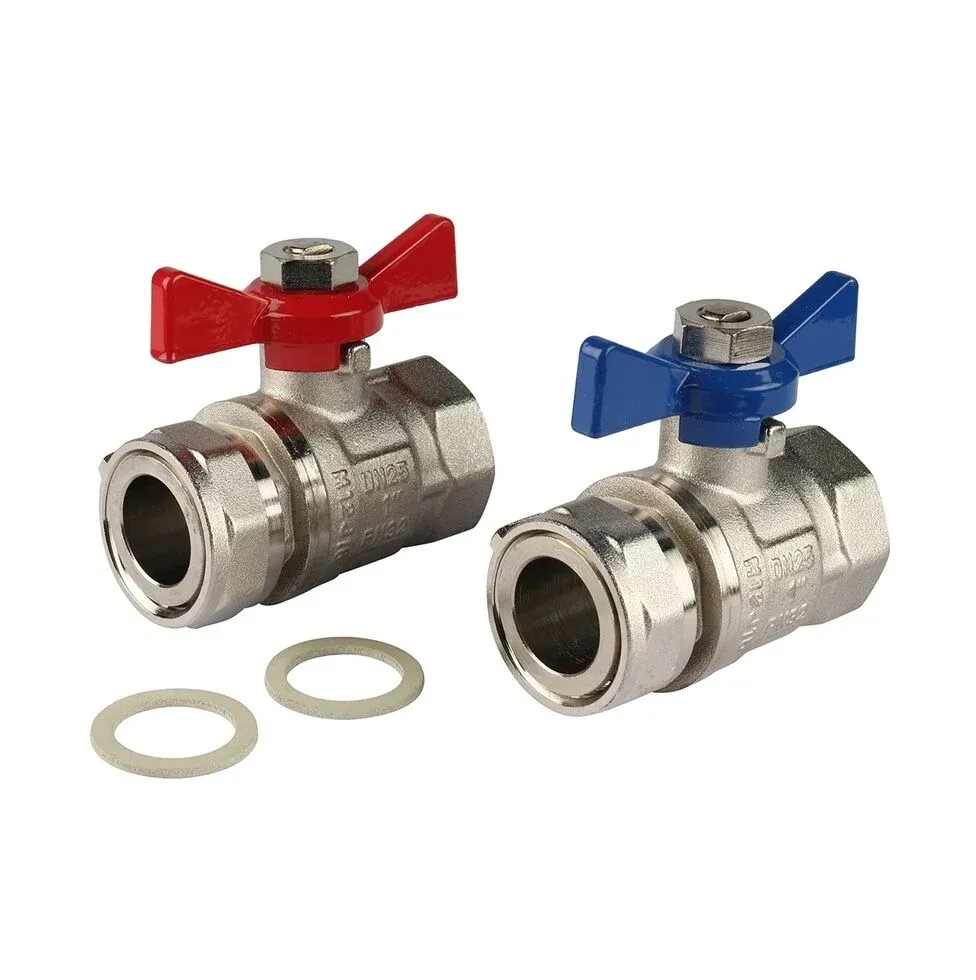 Rehau Küresel Vana Seti G1