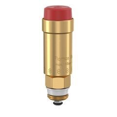 Flamco Flexvent 1/2'' Otomatik Hava Purjörü