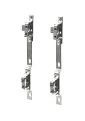 Danfoss FHF-MB Montaj kelepçesi seti, 2 adet