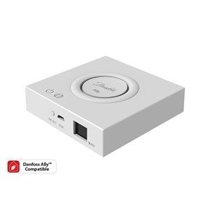 Danfoss Ally Gateway Zigbee
