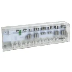 Fraenkische Terminal Kutusu 230V