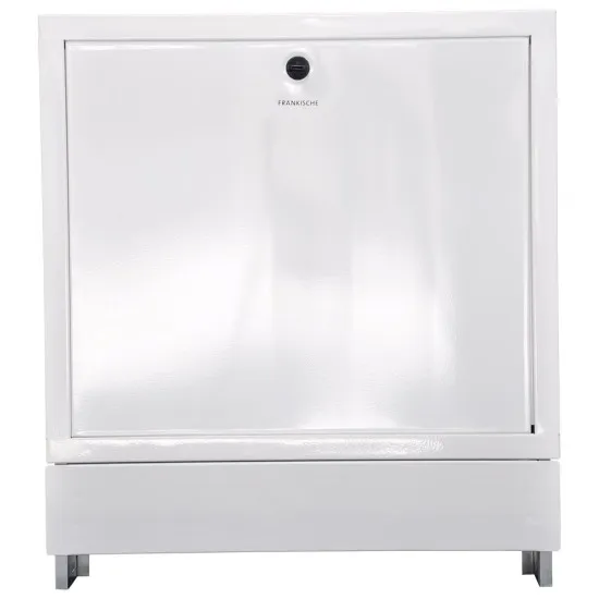 Fraenkische Kollektör Dolabı Tip 1 600x700x110mm