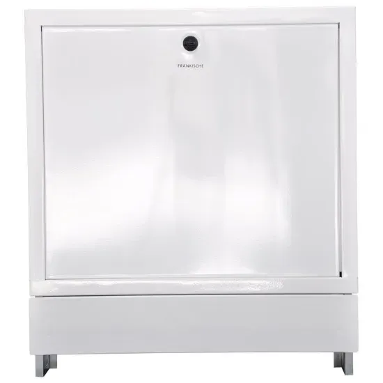 Fraenkische Kollektör Dolabı Tip 2 800x700x110mm