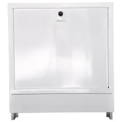 Fraenkische Kollektör Dolabı Tip 2 800x700x110mm