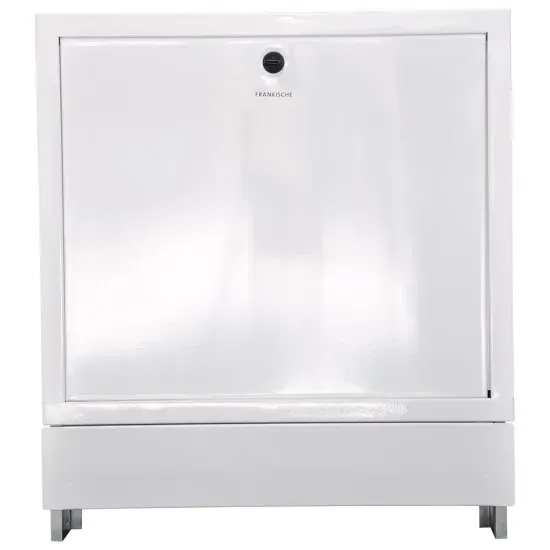 Fraenkische Kollektör Dolabı Tip 3 1000x700x110mm